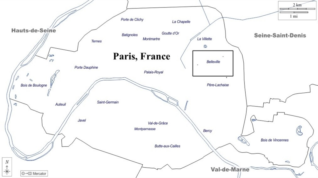 Paris 